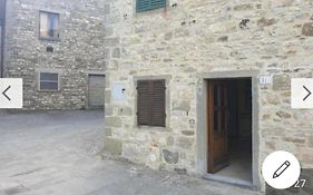 La Casina Di Caprese